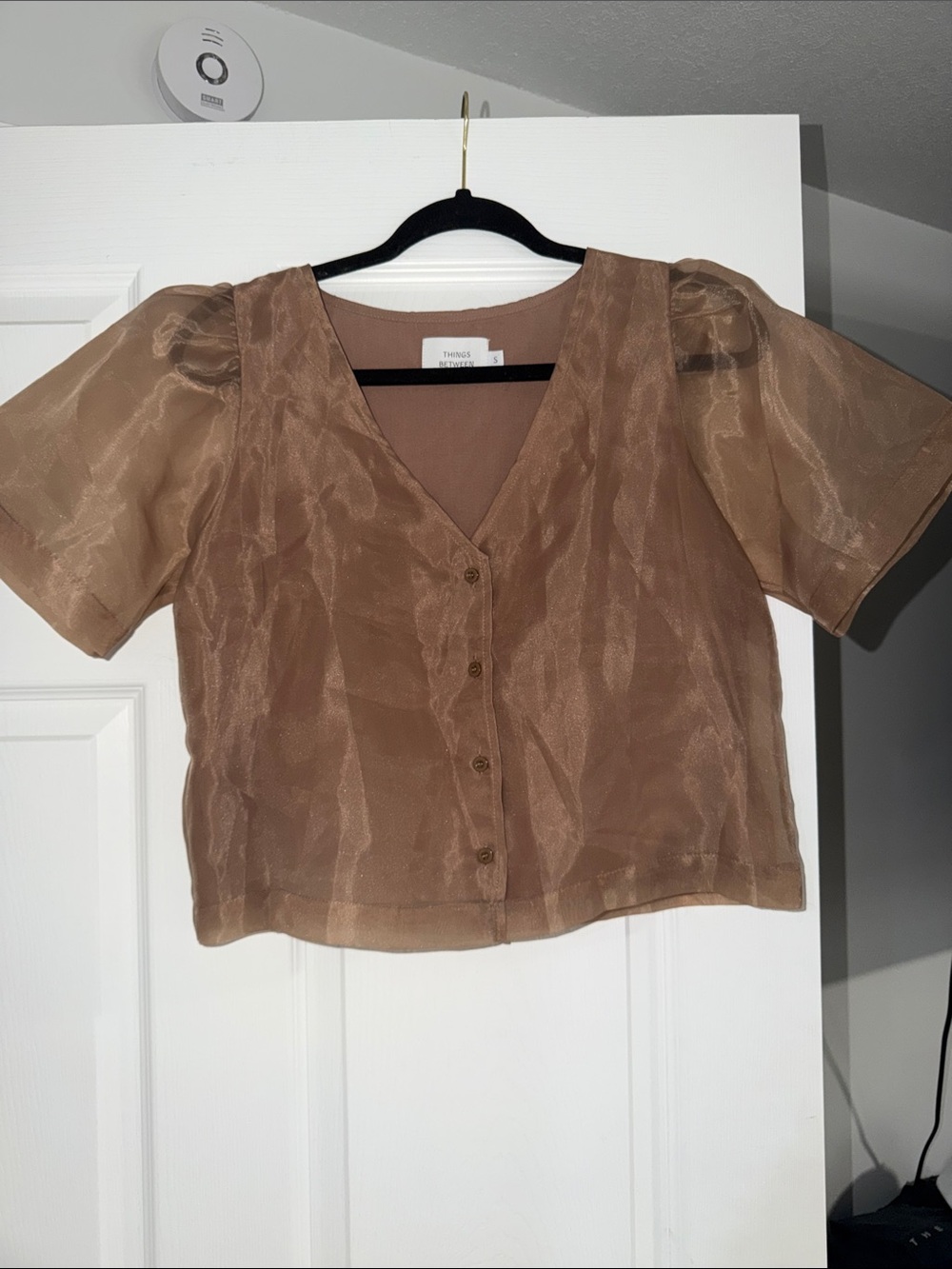 Women’s dressy blouse